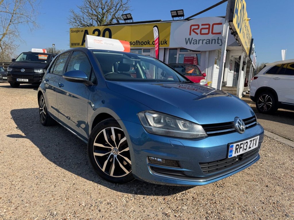 Used Volkswagen Golf 2025 for sale - 77952905: Photo 12