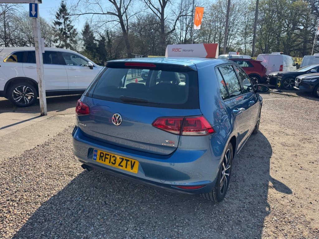 Used Volkswagen Golf 2025 for sale - 77952905: Photo 17