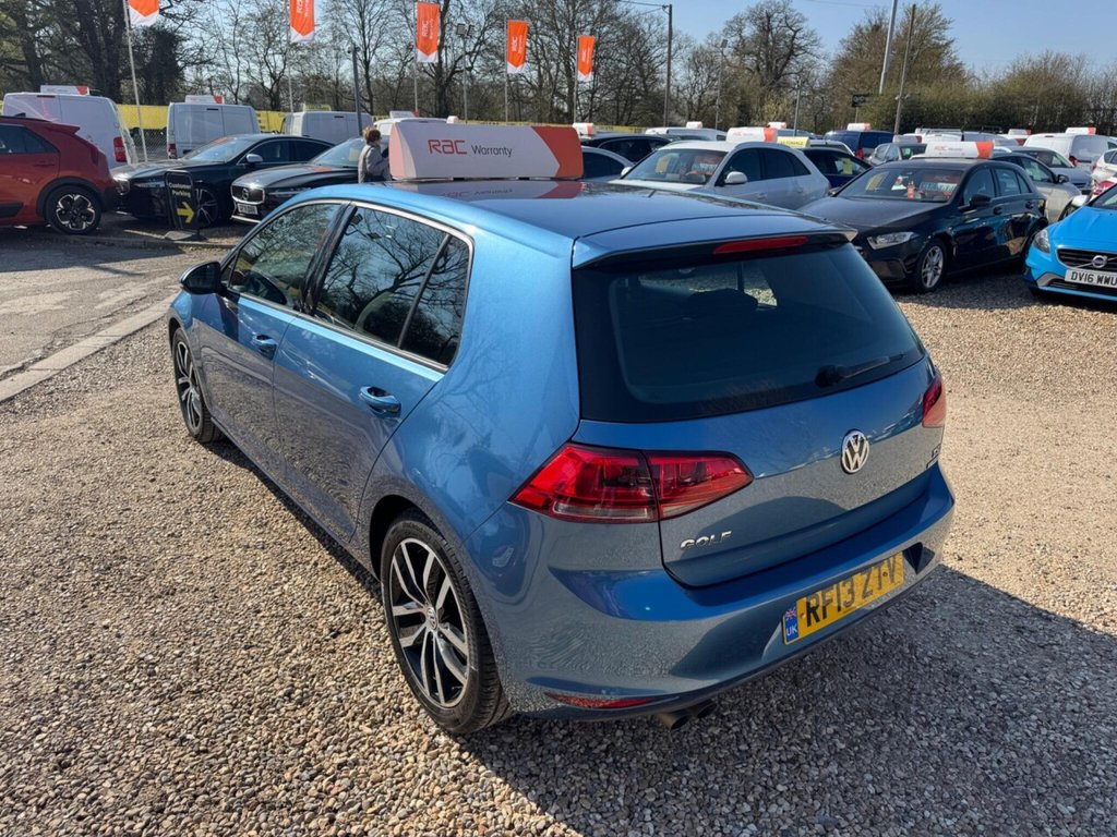 Used Volkswagen Golf 2025 for sale - 77952905: Photo 18