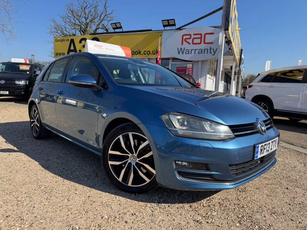 Used Volkswagen Golf 2025 for sale - 77952905: Photo 20