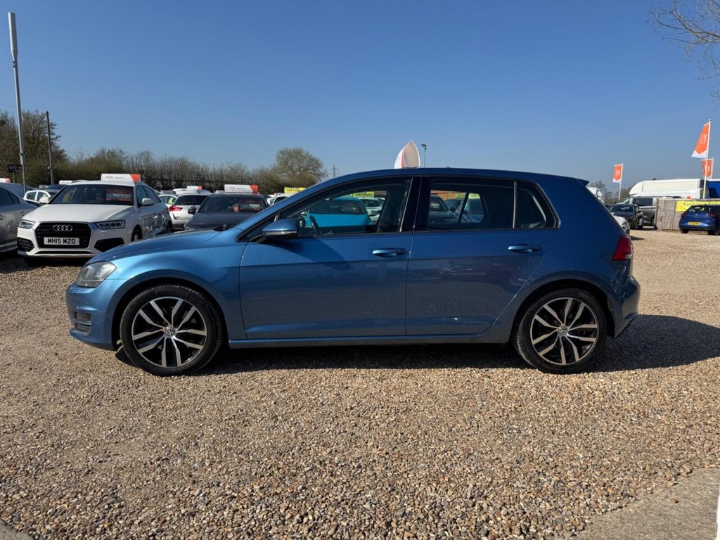 Used Volkswagen Golf 2025 for sale - 77952905: Photo 21