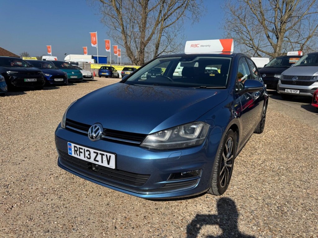 Used Volkswagen Golf 2025 for sale - 77952905: Photo 22