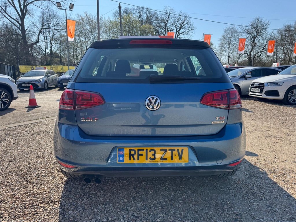 Used Volkswagen Golf 2025 for sale - 77952905: Photo 23