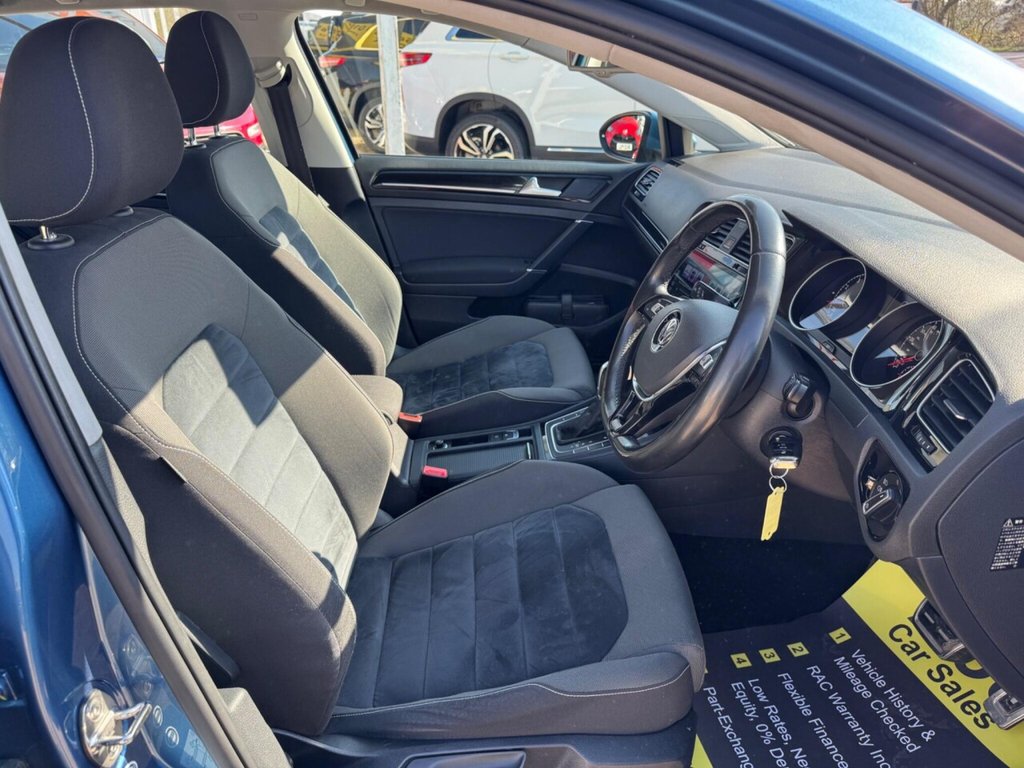 Used Volkswagen Golf 2025 for sale - 77952905: Photo 25