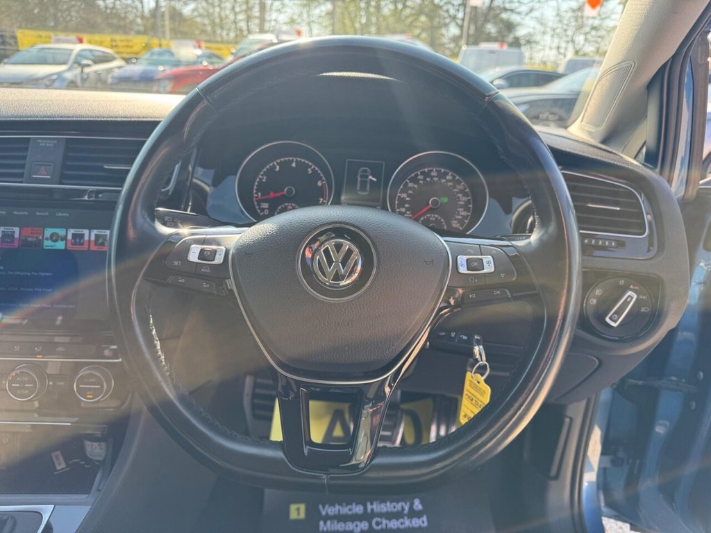 Used Volkswagen Golf 2025 for sale - 77952905: Photo 27