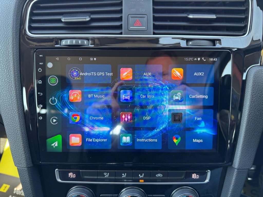 Used Volkswagen Golf 2025 for sale - 77952905: Photo 28