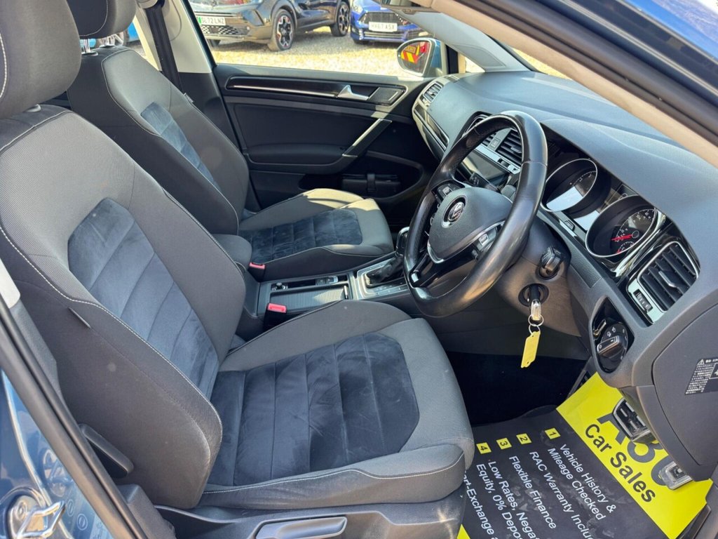 Used Volkswagen Golf 2025 for sale - 77952905: Photo 29