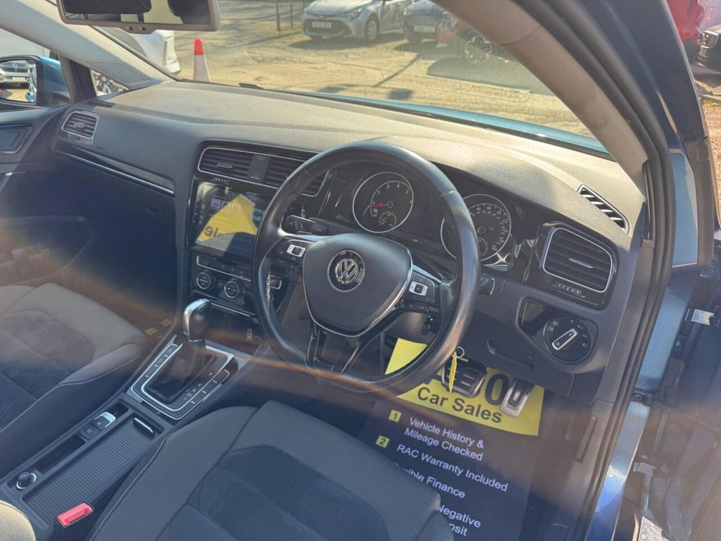 Used Volkswagen Golf 2025 for sale - 77952905: Photo 30