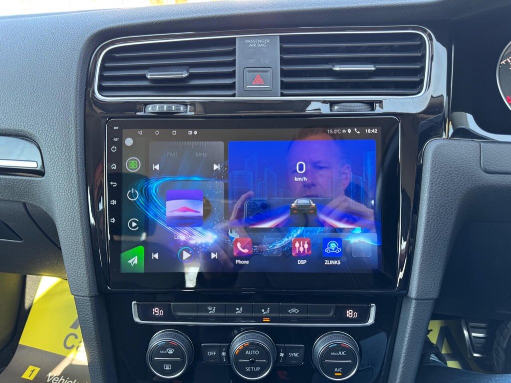 Used Volkswagen Golf 2025 for sale - 77952905: Photo 32