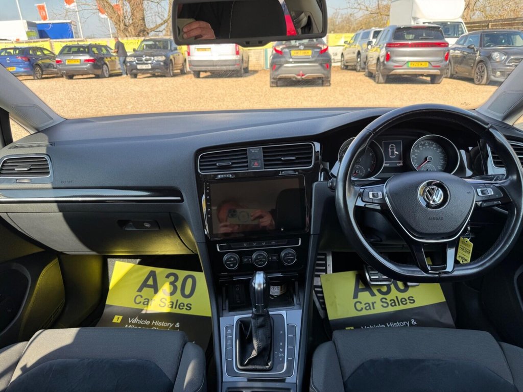 Used Volkswagen Golf 2025 for sale - 77952905: Photo 35