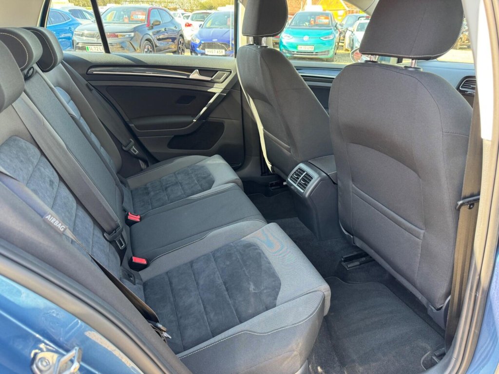 Used Volkswagen Golf 2025 for sale - 77952905: Photo 36