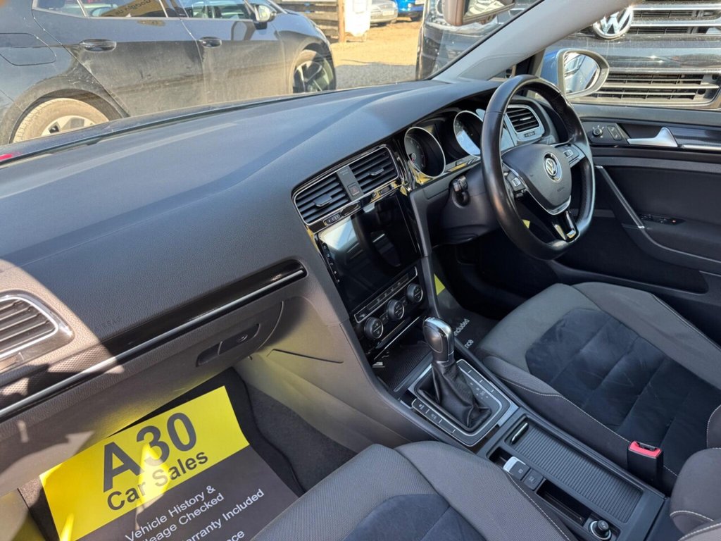 Used Volkswagen Golf 2025 for sale - 77952905: Photo 37