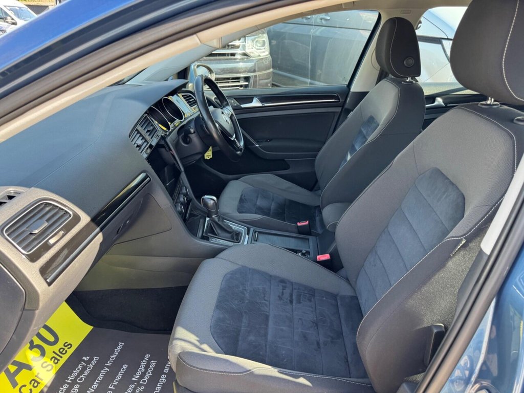 Used Volkswagen Golf 2025 for sale - 77952905: Photo 39