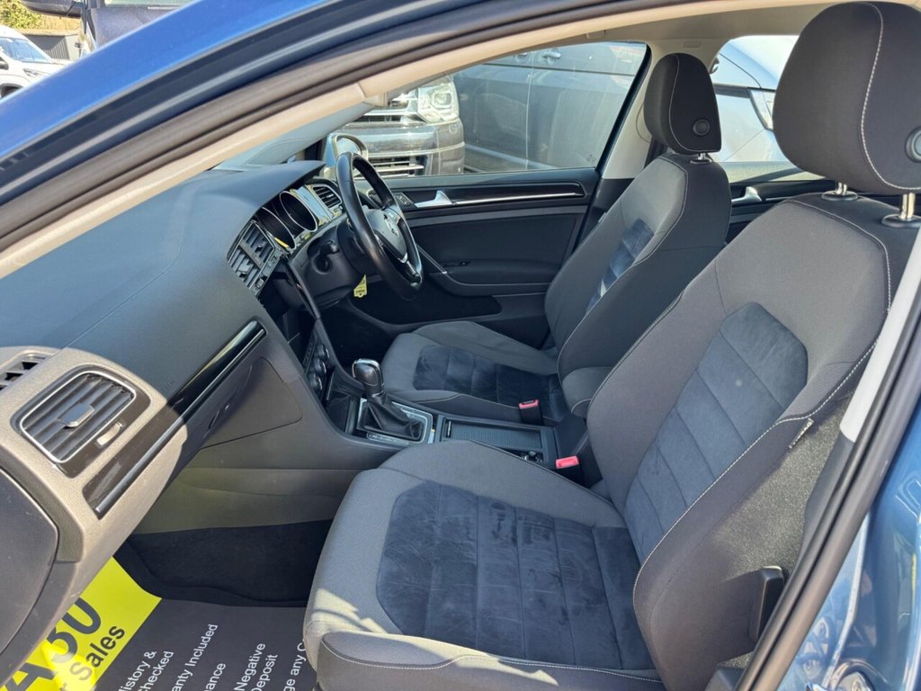 Used Volkswagen Golf 2025 for sale - 77952905: Photo 41