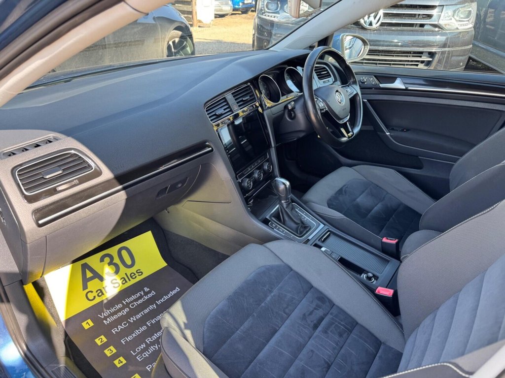 Used Volkswagen Golf 2025 for sale - 77952905: Photo 43