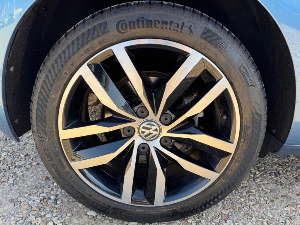 Used Volkswagen Golf 2025 for sale - 77952905: Photo 6