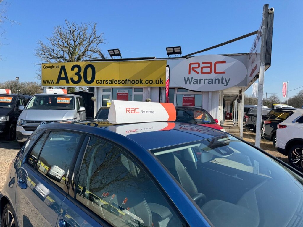 Used Volkswagen Golf 2025 for sale - 77952905: Photo 7