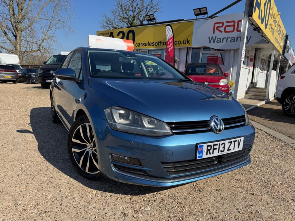 Used Volkswagen Golf 2025 for sale - 77952905: Photo 8