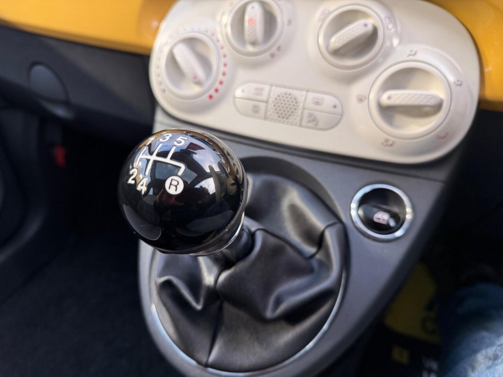 Used Fiat 500 2015 for sale - 77551619: Photo 21