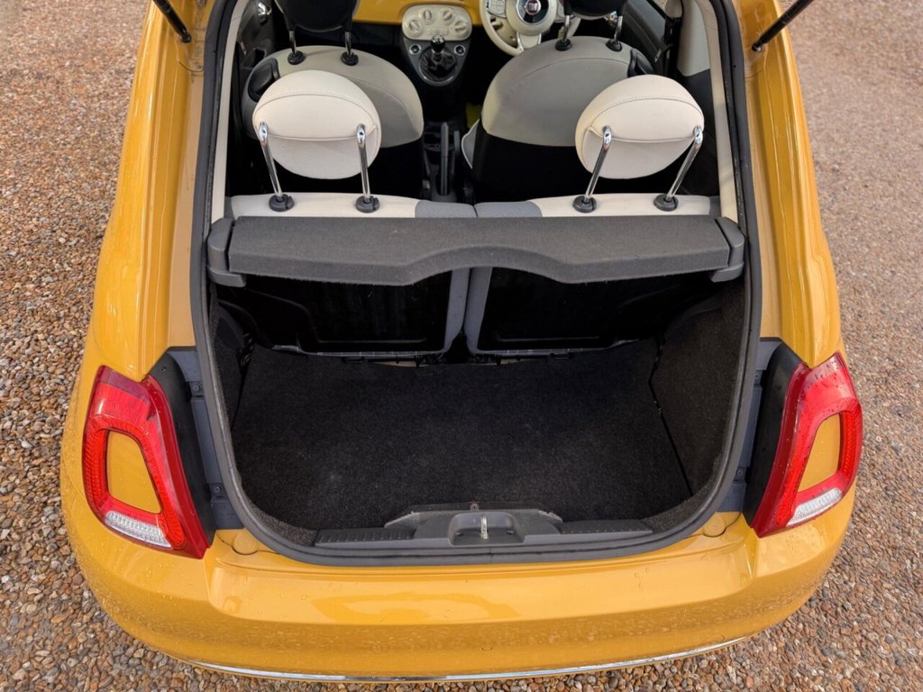 Used Fiat 500 2015 for sale - 77551619: Photo 32