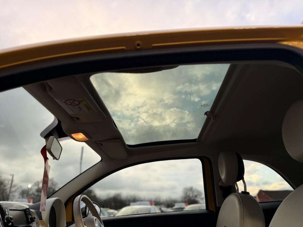 Used Fiat 500 2015 for sale - 77551619: Photo 34