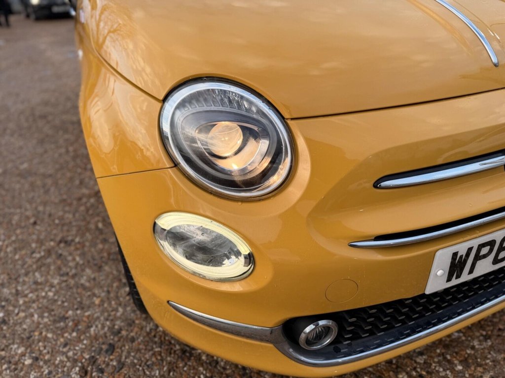 Used Fiat 500 2015 for sale - 77551619: Photo 35
