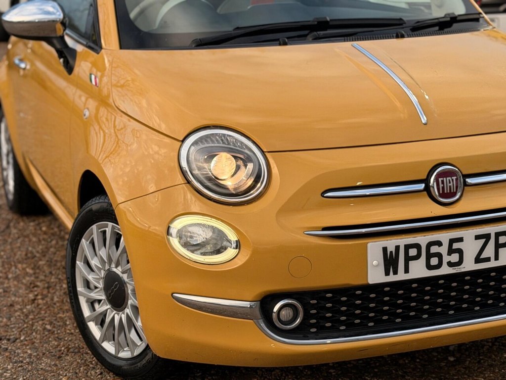 Used Fiat 500 2015 for sale - 77551619: Photo 38
