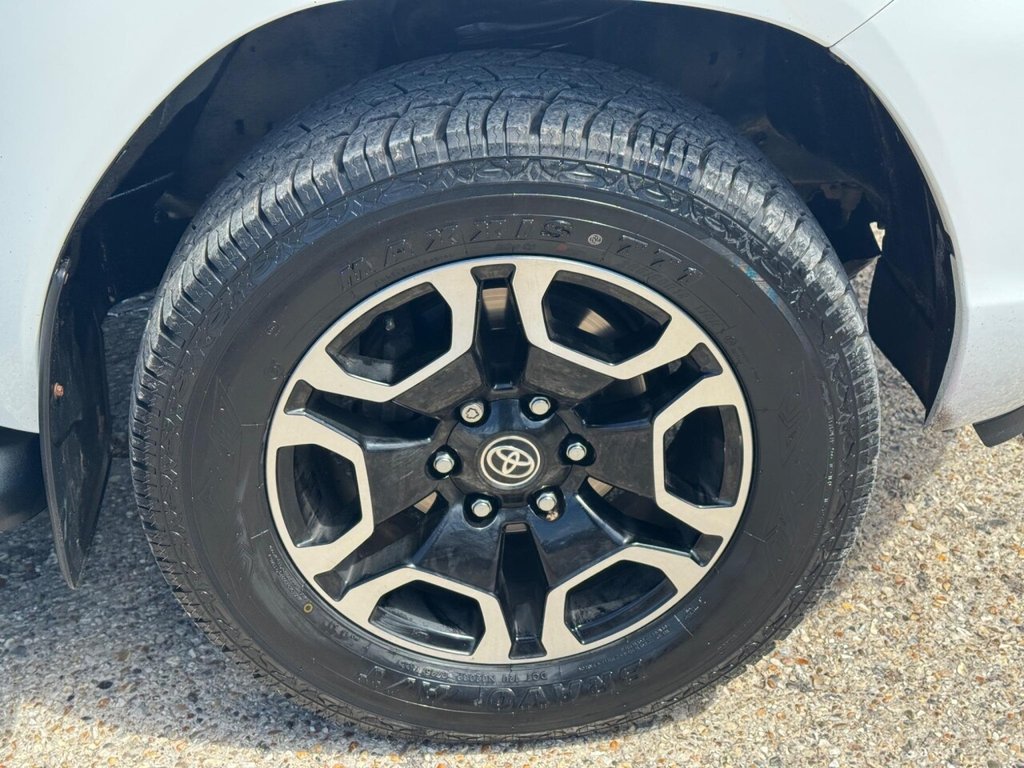 Vehicle 29