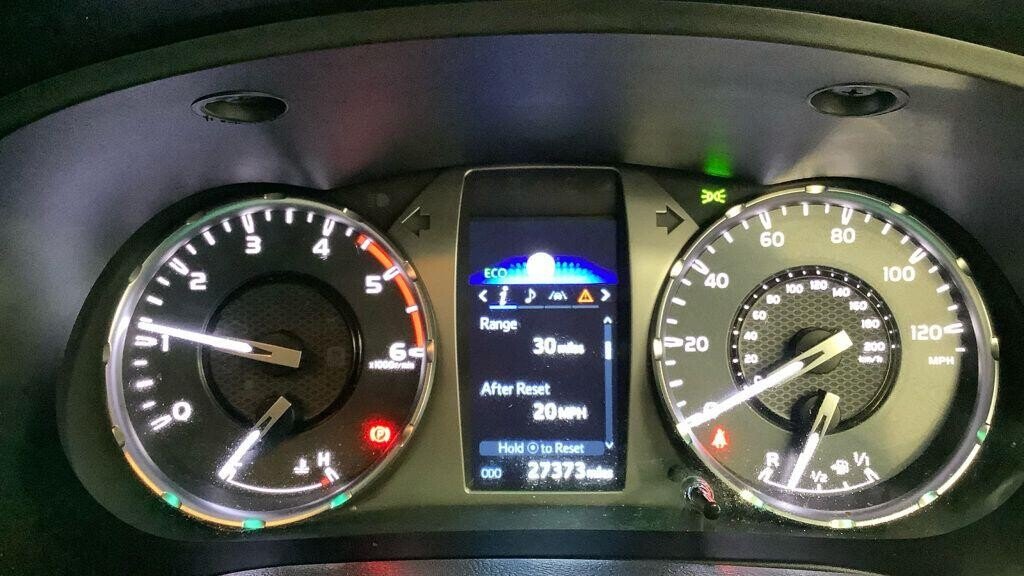 Used Toyota Hilux 2022 for sale - 76454556: Photo 13