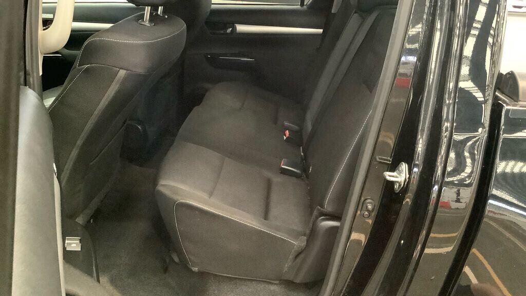 Used Toyota Hilux 2022 for sale - 76454556: Photo 22