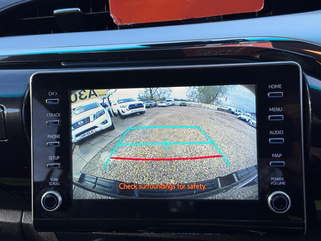 Used Toyota Hilux 2022 for sale - 76454556: Photo 39