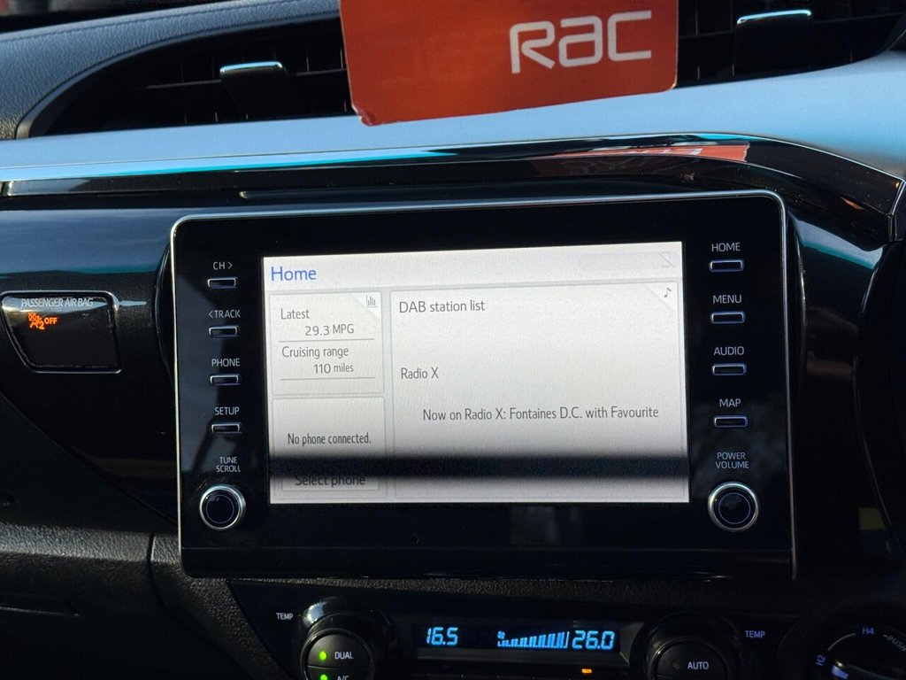 Used Toyota Hilux 2022 for sale - 76454556: Photo 47