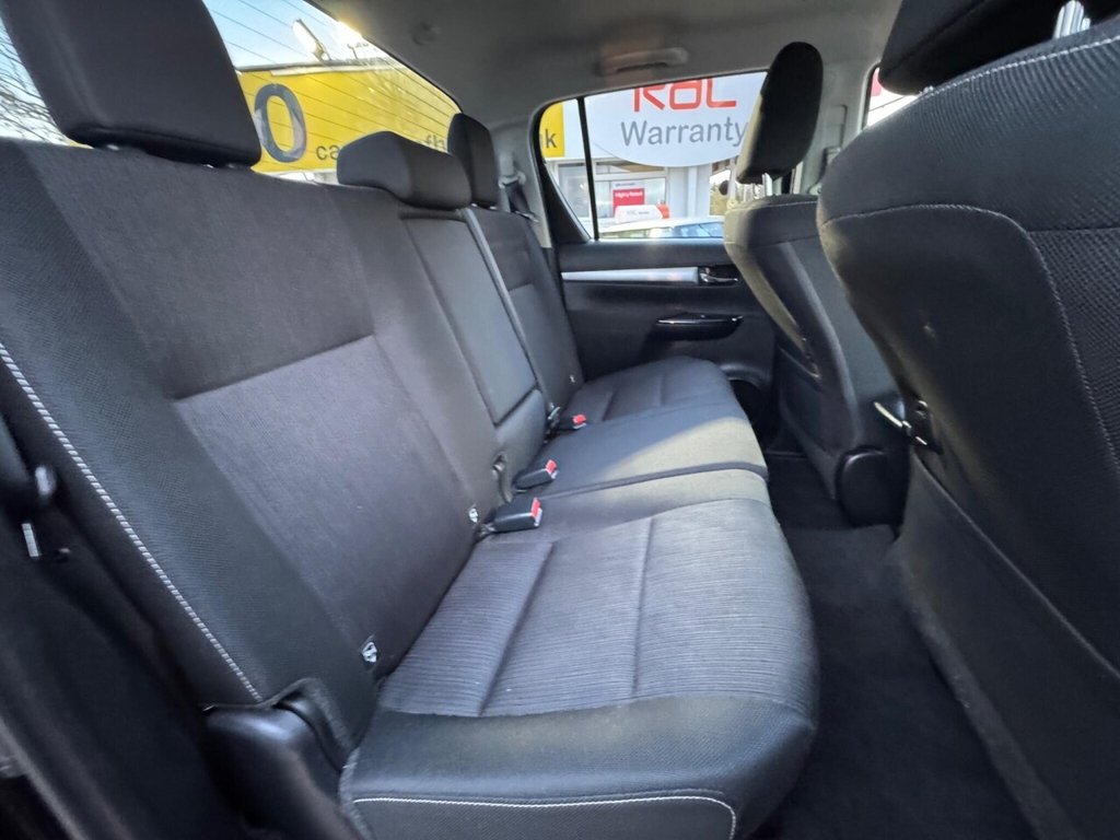 Used Toyota Hilux 2022 for sale - 76454556: Photo 50
