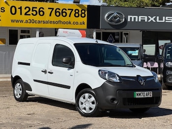 Renault - Kangoo
