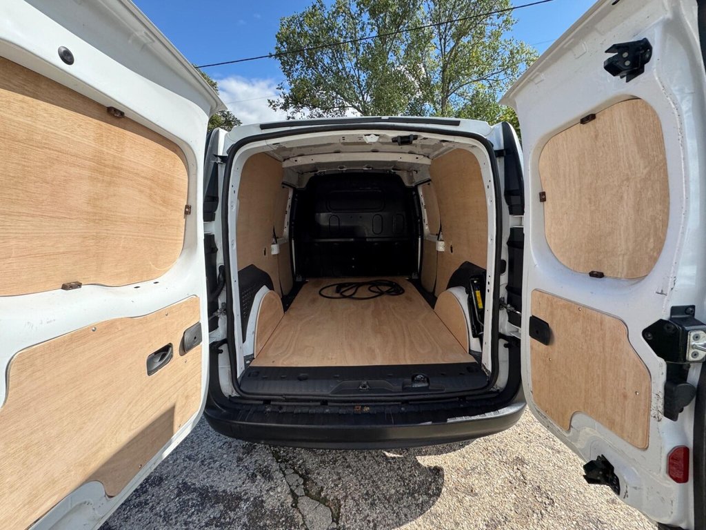 Vehicle 38