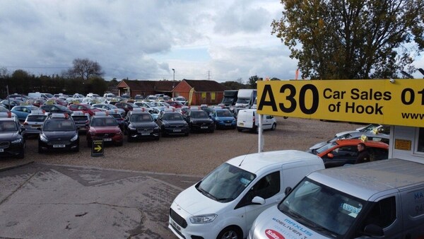 Used Vauxhall Crossland X 2021 for sale - 76266685: Photo 16