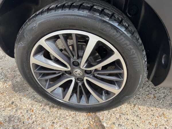 Used Vauxhall Crossland X 2021 for sale - 76266685: Photo 27