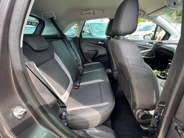 Used Vauxhall Crossland X 2021 for sale - 76266685: Photo 35
