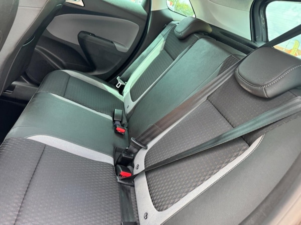 Used Vauxhall Crossland X 2021 for sale - 76266685: Photo 37