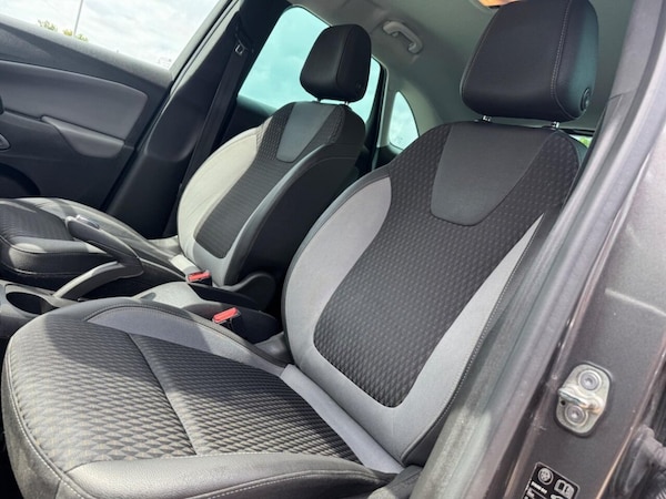 Used Vauxhall Crossland X 2021 for sale - 76266685: Photo 39
