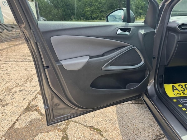 Used Vauxhall Crossland X 2021 for sale - 76266685: Photo 41