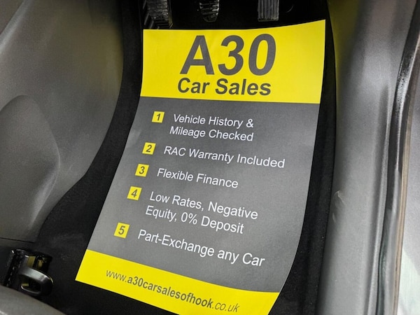 Used Vauxhall Crossland X 2021 for sale - 76266685: Photo 42