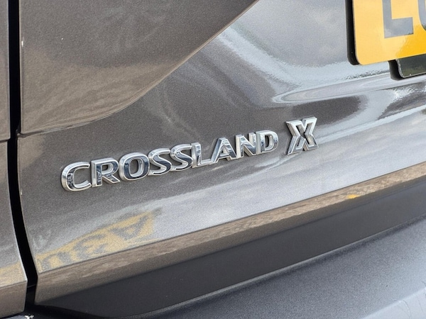 Used Vauxhall Crossland X 2021 for sale - 76266685: Photo 43