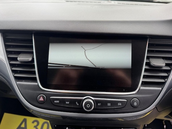 Used Vauxhall Crossland X 2021 for sale - 76266685: Photo 46