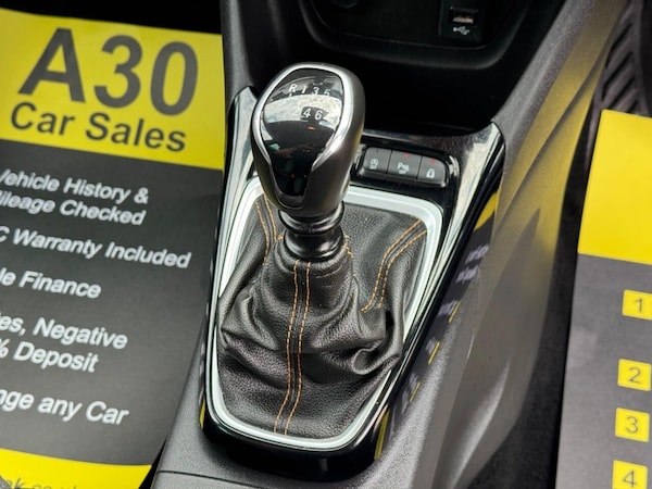 Used Vauxhall Crossland X 2021 for sale - 76266685: Photo 48