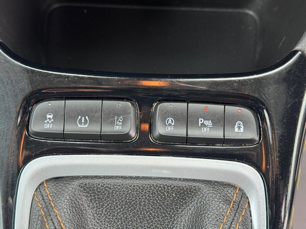 Used Vauxhall Crossland X 2021 for sale - 76266685: Photo 49