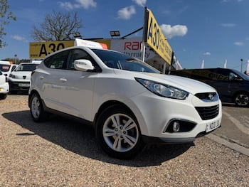 Used Hyundai Ix35 2013 for sale - 79631816: Photo