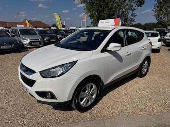 Used Hyundai Ix35 2013 for sale - 79631816: Photo