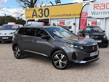 Used Peugeot 5008 2023 for sale - 79089730: Photo