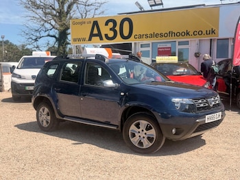 Used Dacia Duster 2015 for sale - 78896646: Photo
